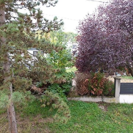Vandoeuvre International Home Екстер'єр фото