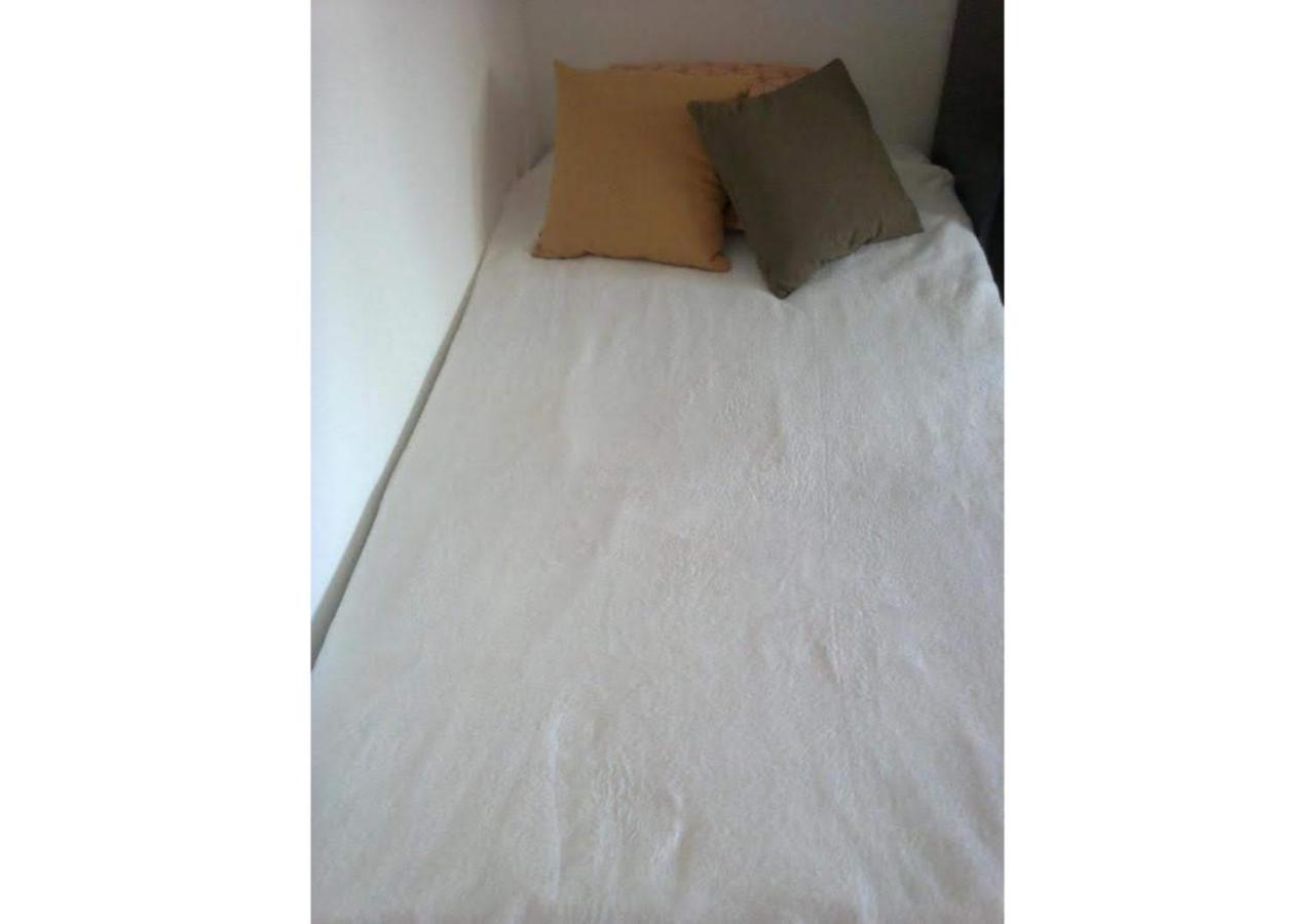 Vandoeuvre International Home Екстер'єр фото