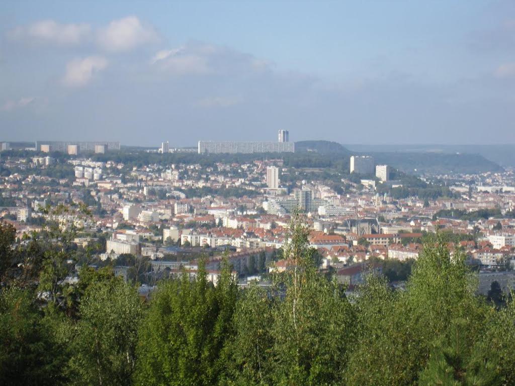 Vandoeuvre International Home Екстер'єр фото