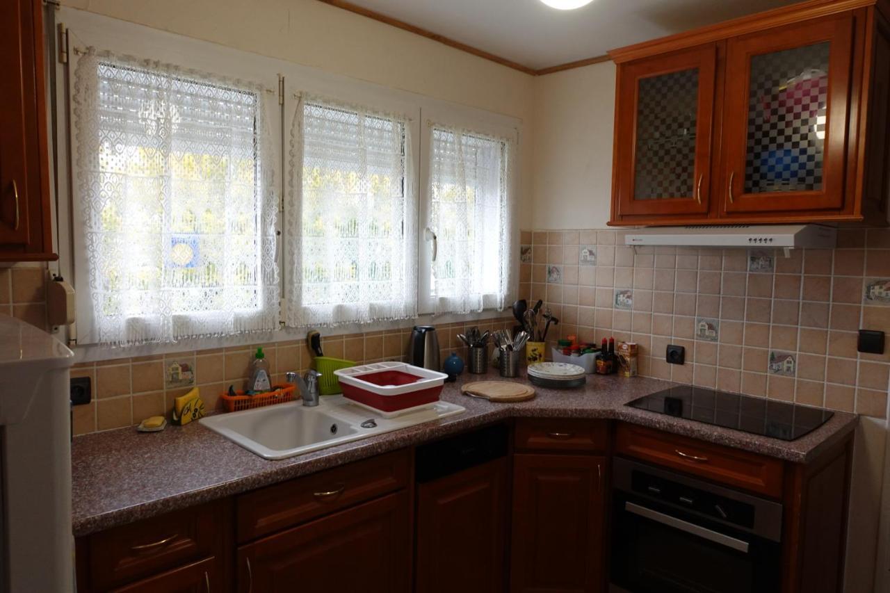 Vandoeuvre International Home Екстер'єр фото